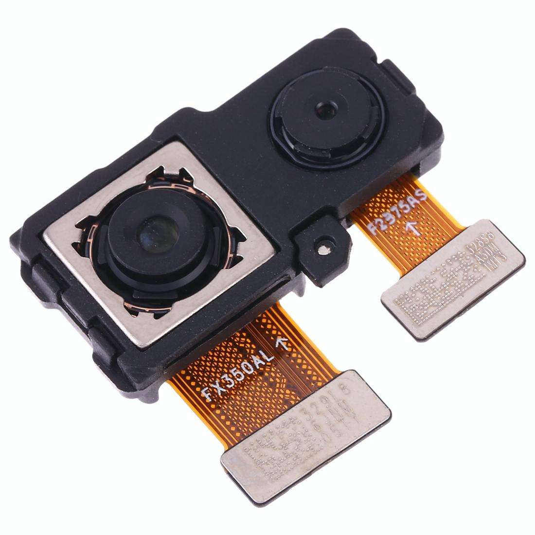 For Huawei Honor 8X Back Facing Camera
