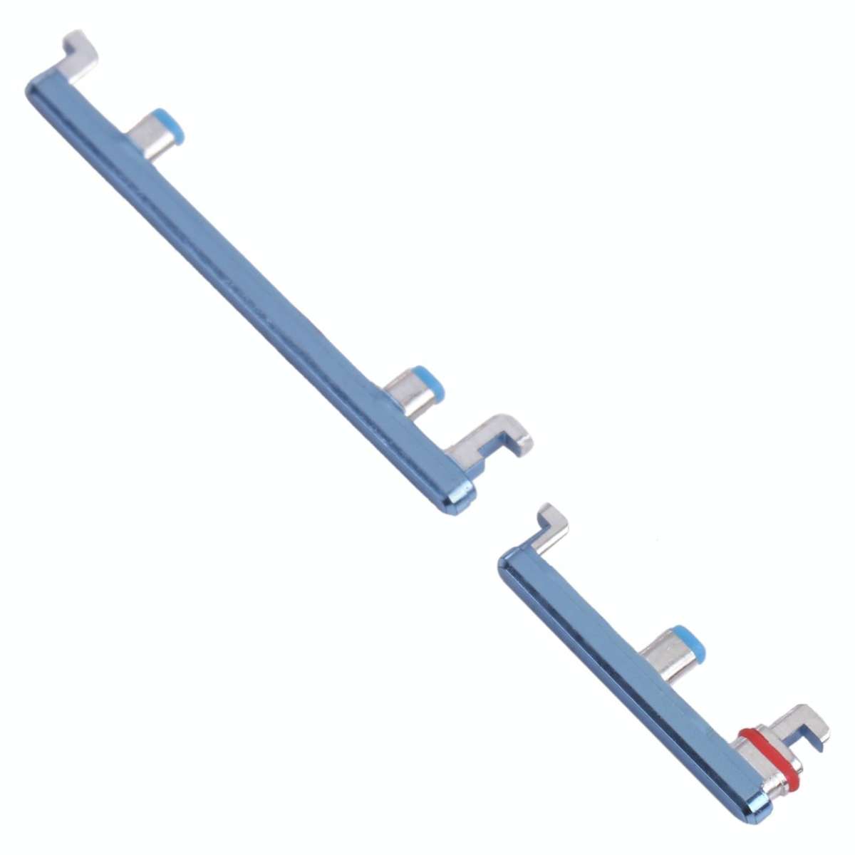 For OnePlus 9 Original Power Button and Volume Control Button (Blue)