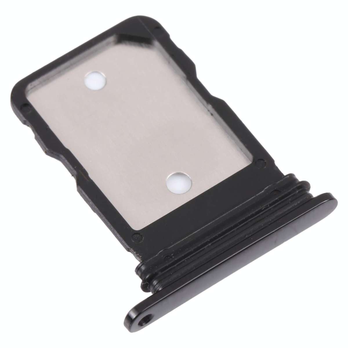 SIM Card Tray for Google Pixel 6 Pro (Black)