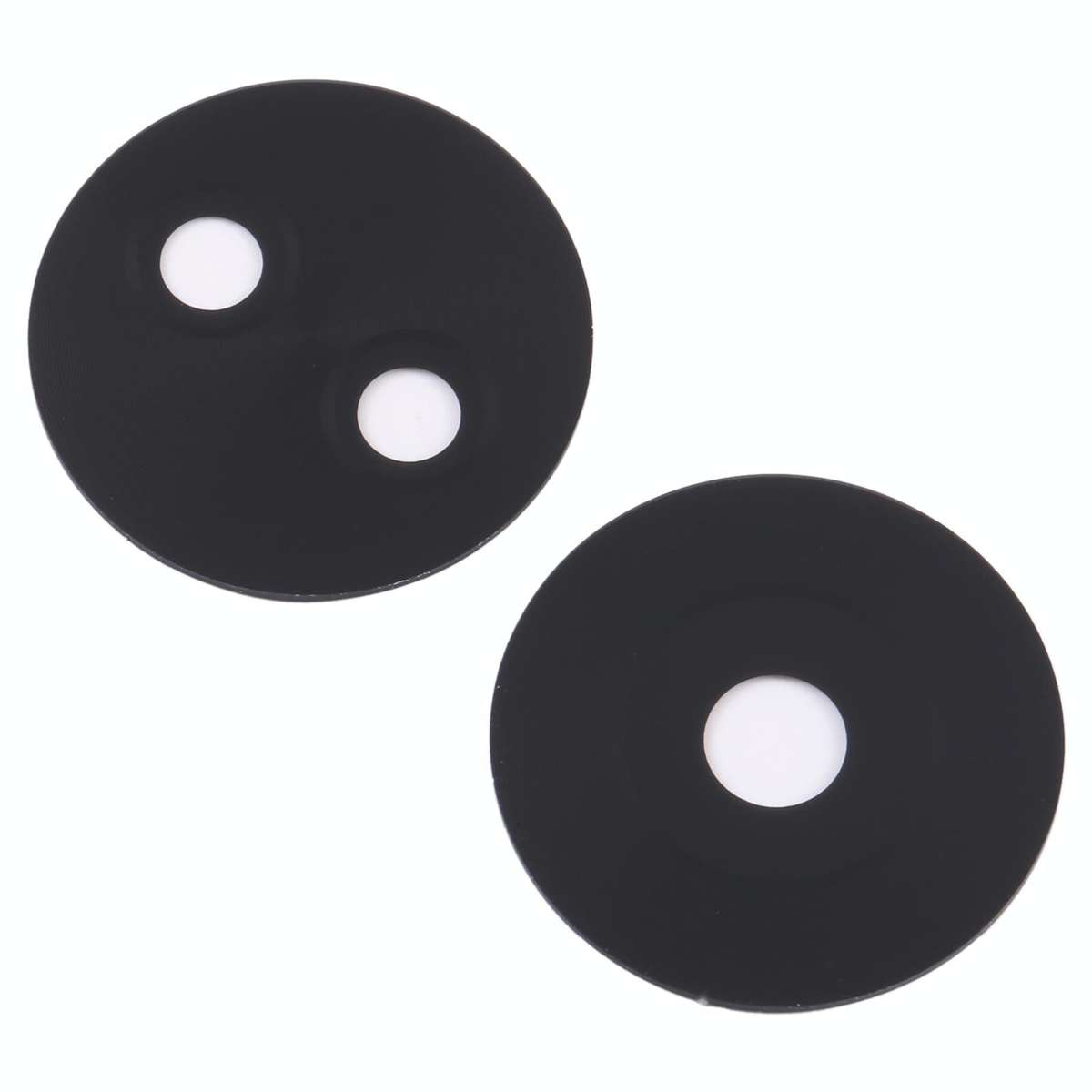 For OPPO A58 / A78 10pcs Original Back Camera Lens