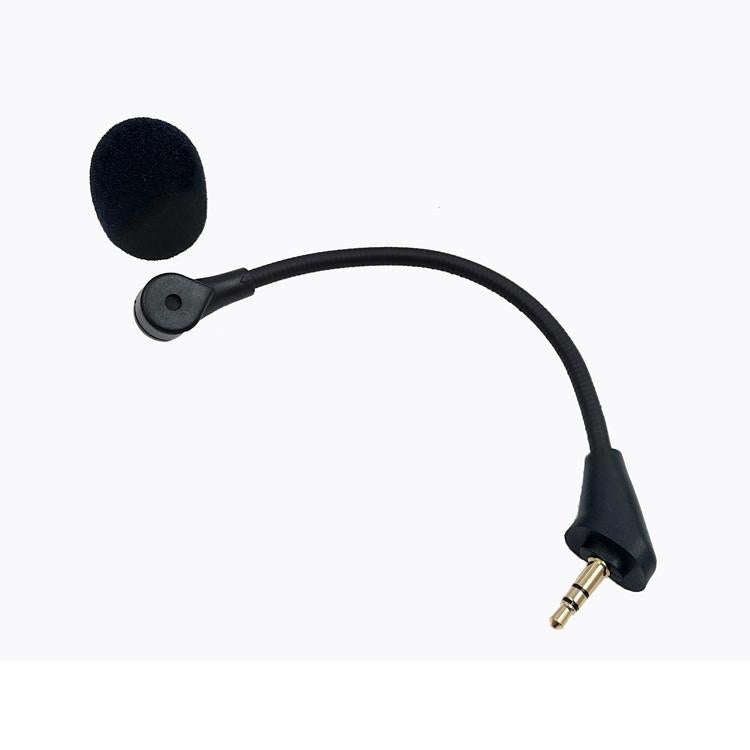 For Kingston HyperX Cloud Alpha Internet Cafe E-Sports Gaming Headset Microphone