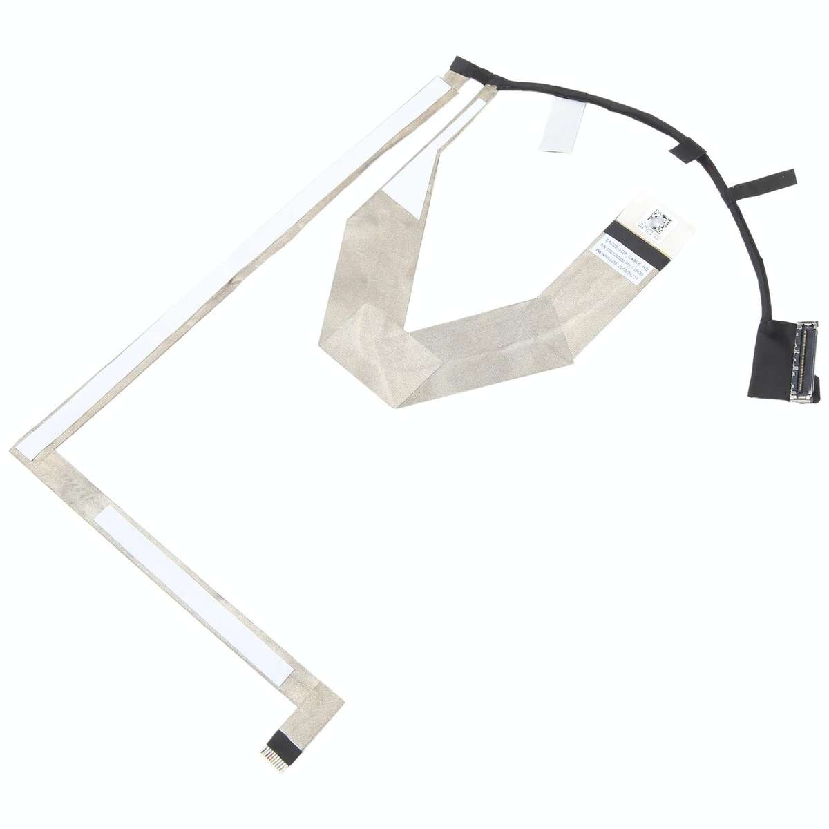 DC02C00DX00 LCD Cable For Dell Latitude 7480 E7480
