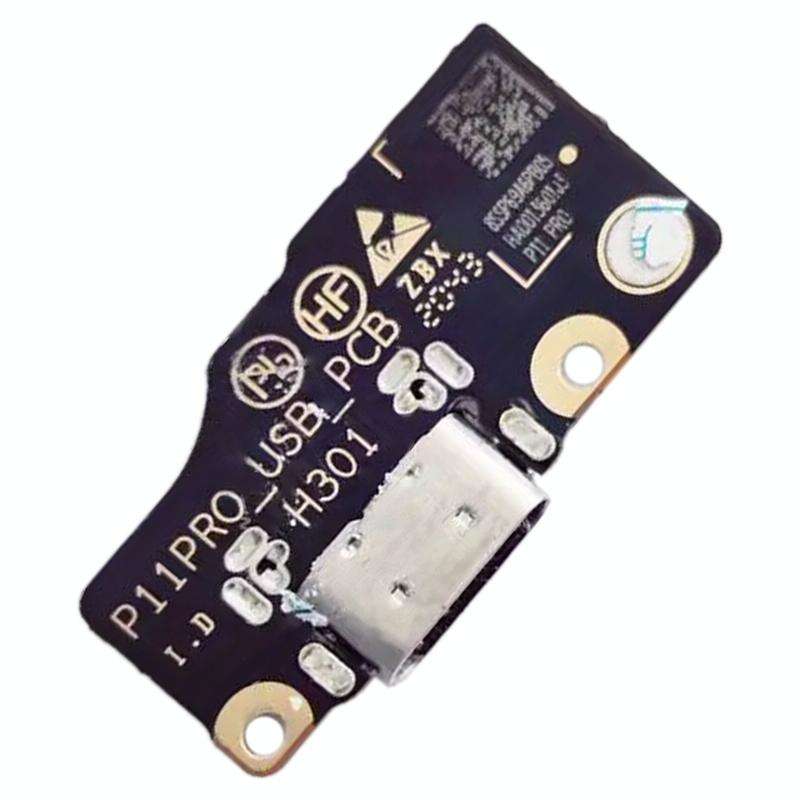 For Lenovo Tab P11 Pro YT-J706F Charging Port Board