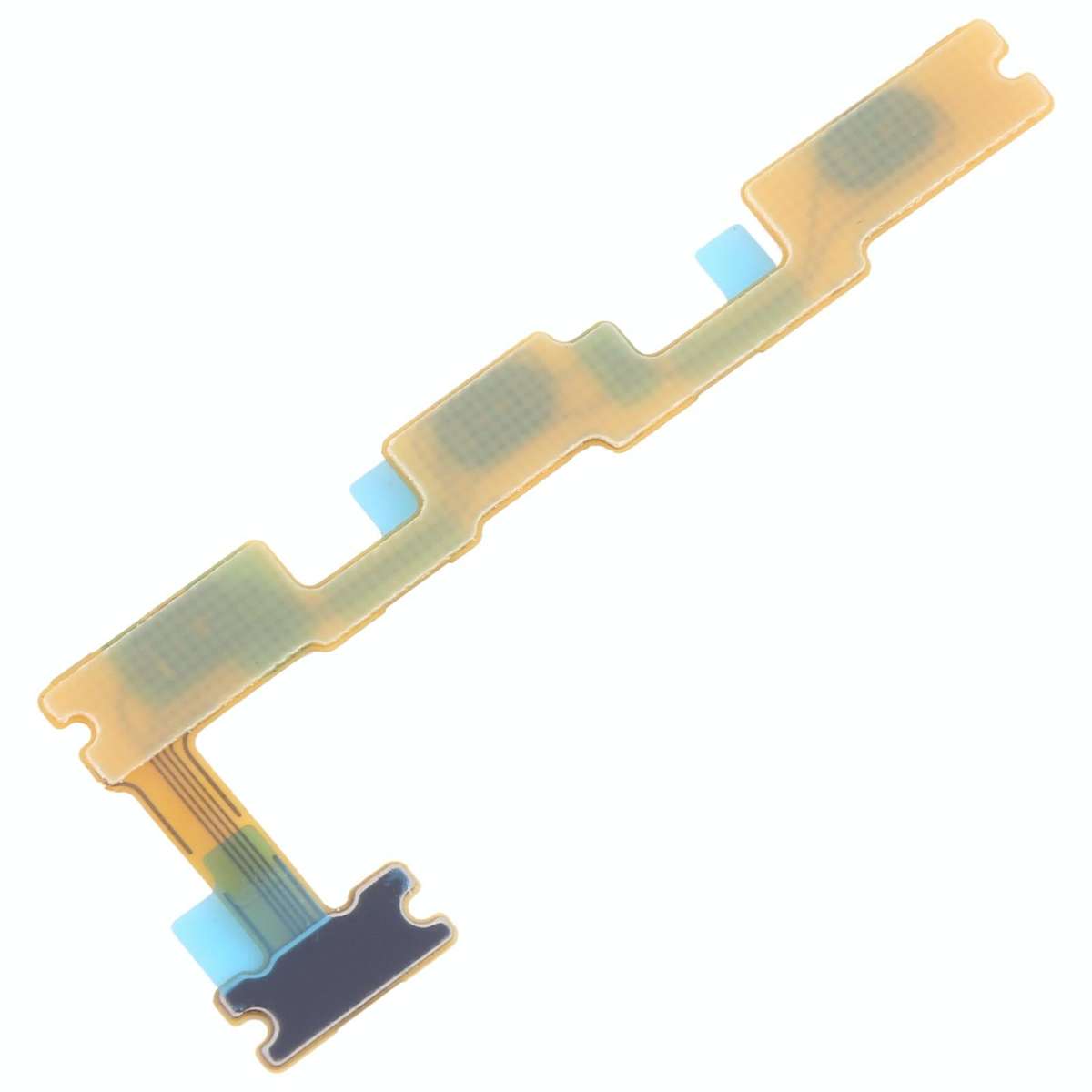 For Xiaomi Redmi K70 Pro OEM Power Button & Volume Button Flex Cable