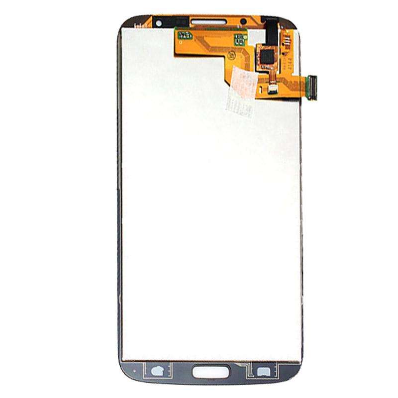 LCD Screen (TFT) + Touch Panel for Galaxy Mega 6.3 / i9200(Black)