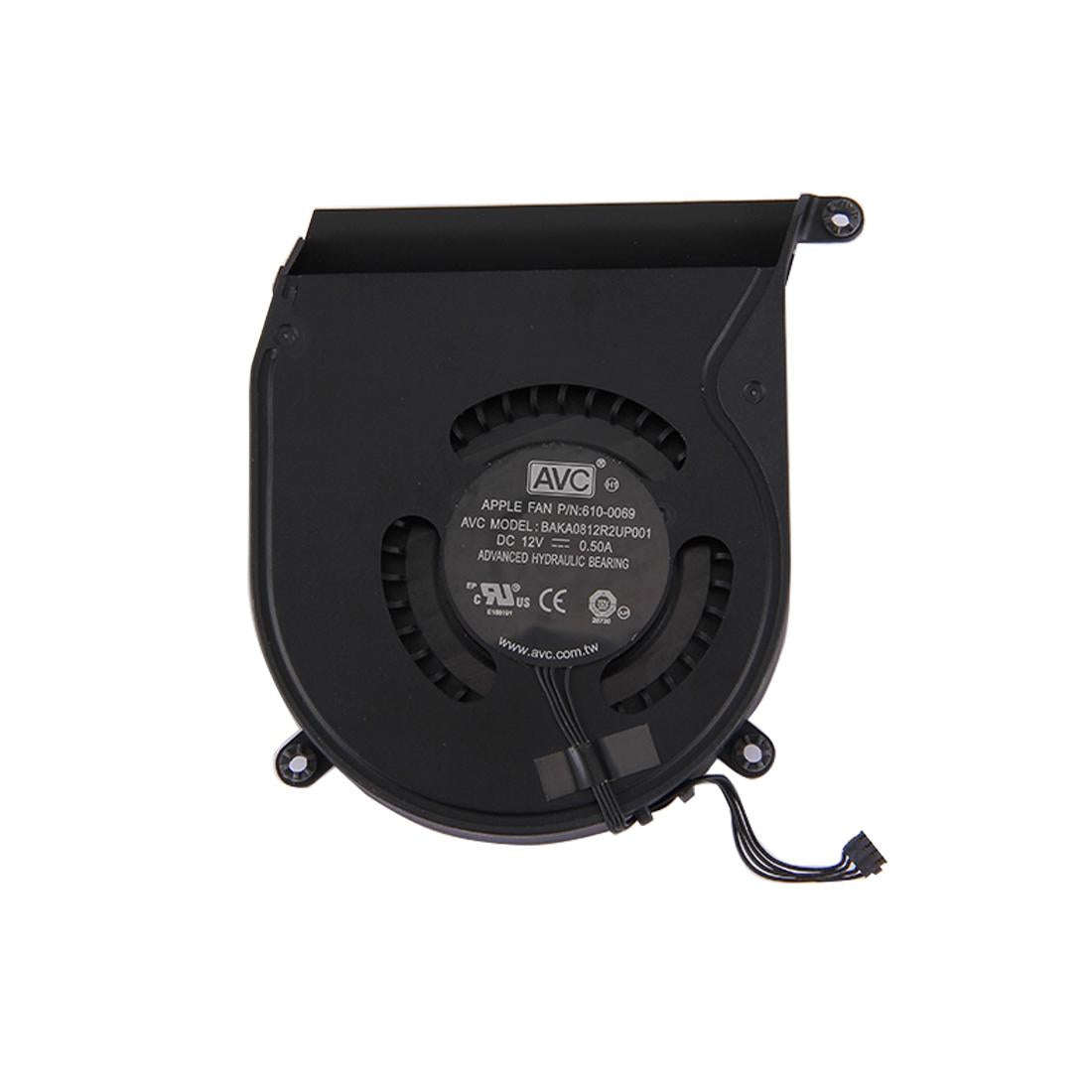Cooling Fan for Mac Mini (2010 - 2012) A1347