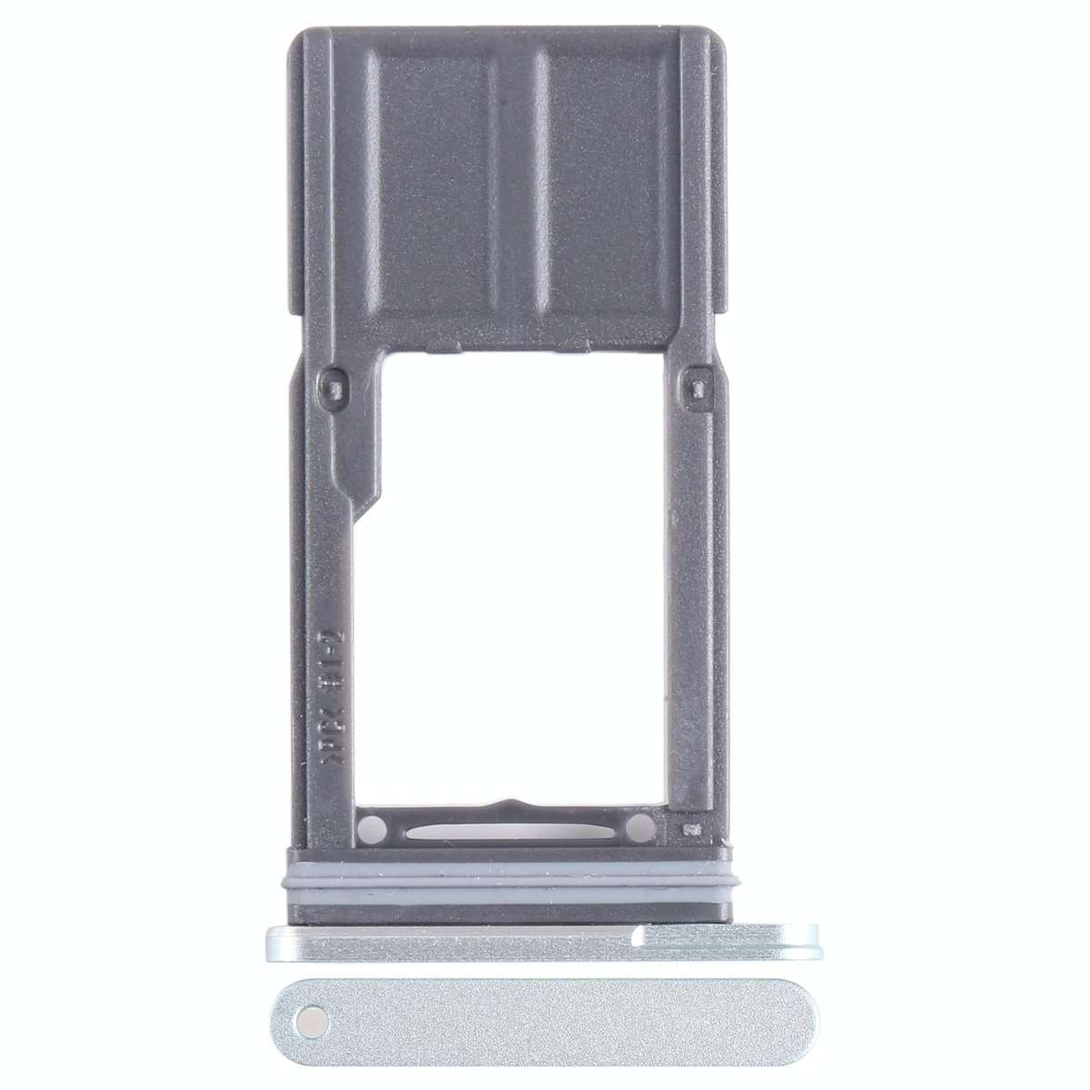 Micro SD Card Tray for Samsung Galaxy Tab S9 FE SM-X510 WiFi Edition (Green)