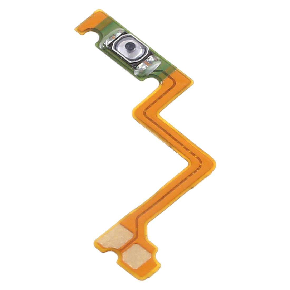 For OPPO A3 Power Button Flex Cable