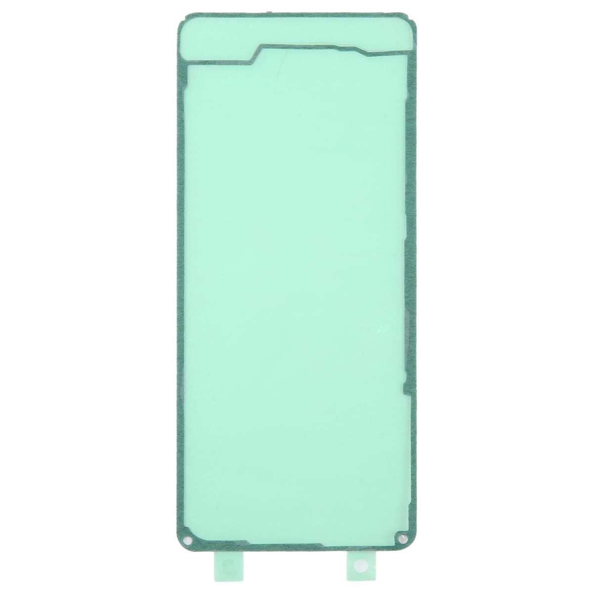 For Samsung Galaxy A73 5G SM-A736B 10pcs Original Back Housing Cover Adhesive
