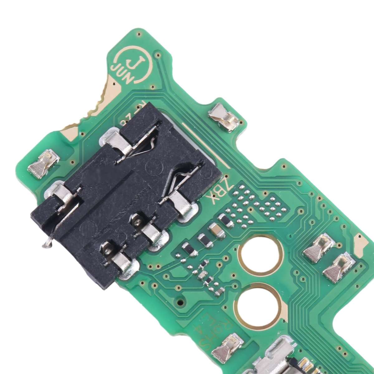 For Infinix Note 11 X663 OEM Charging Port Board