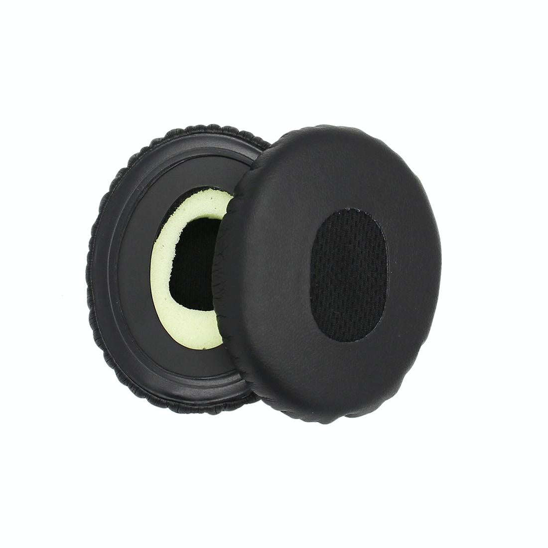 1 Pair For Bose OE2 / OE2i / SoundTrue Headset Cushion Sponge Cover Earmuffs Replacement Earpads(...