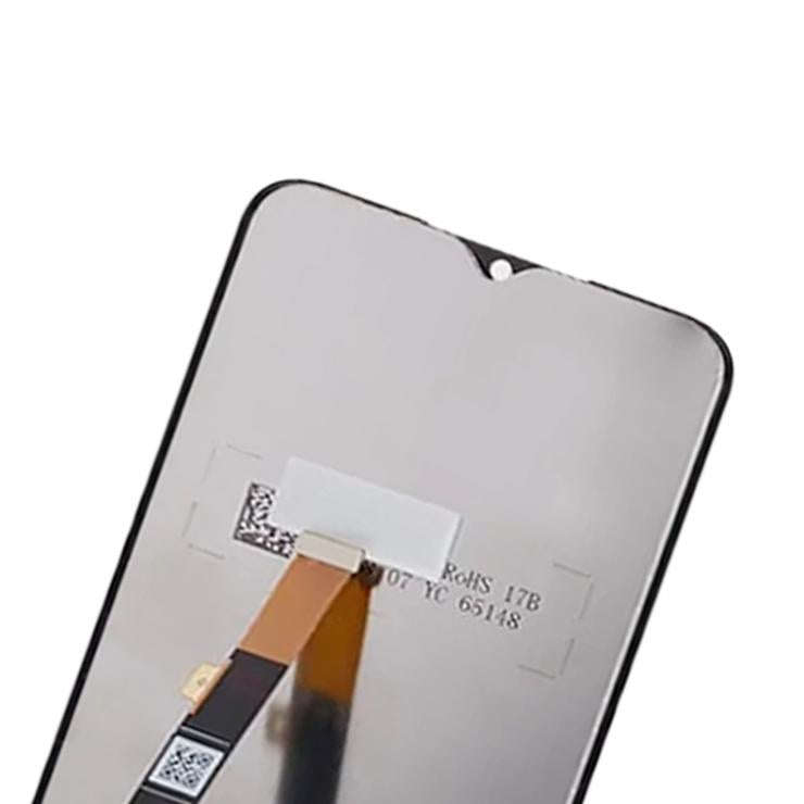 OEM LCD Screen For Infinix Hot 20 5G X666 X666B with Digitizer Full Assembly