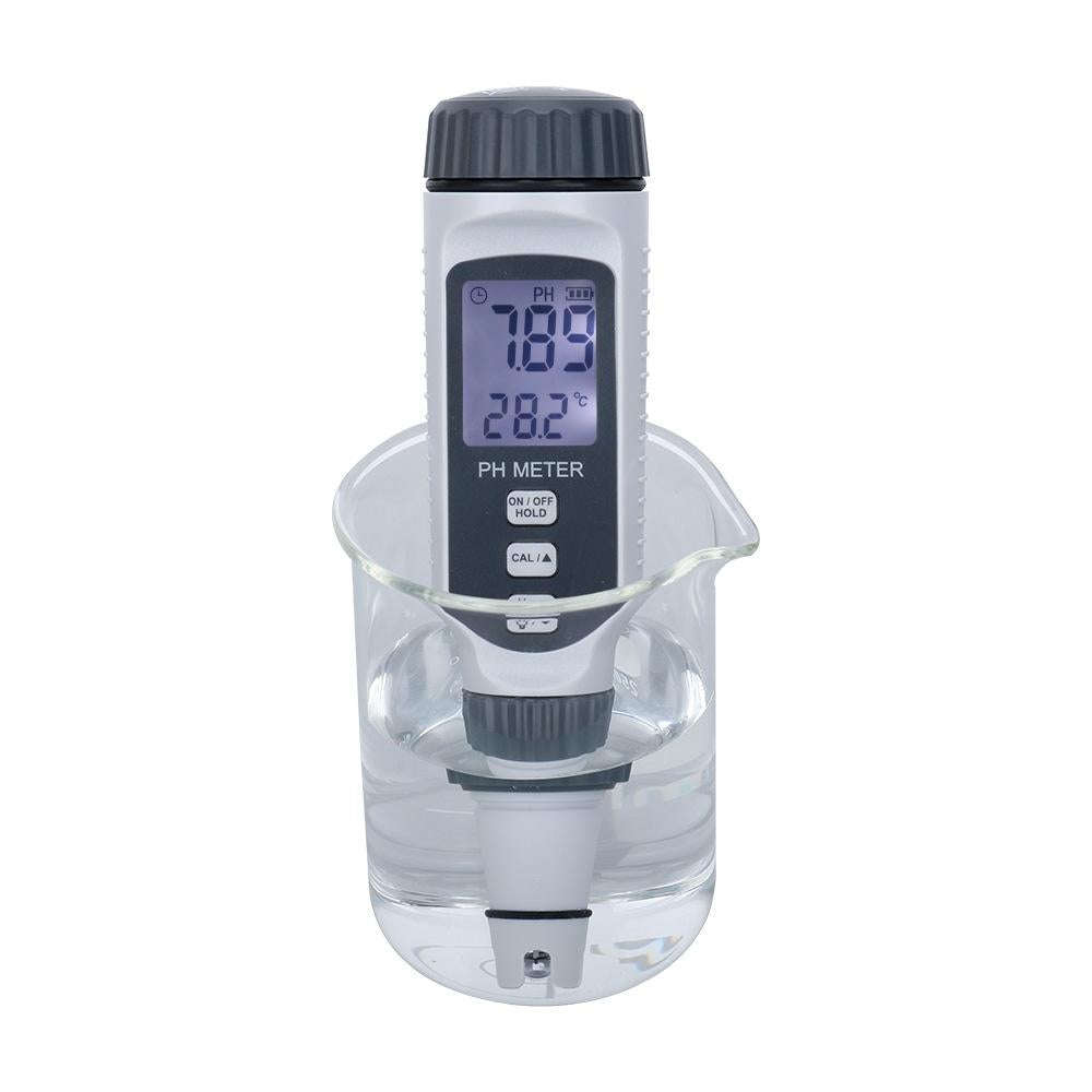 SmartSensor PH818 PH Water Quality Tester Pen