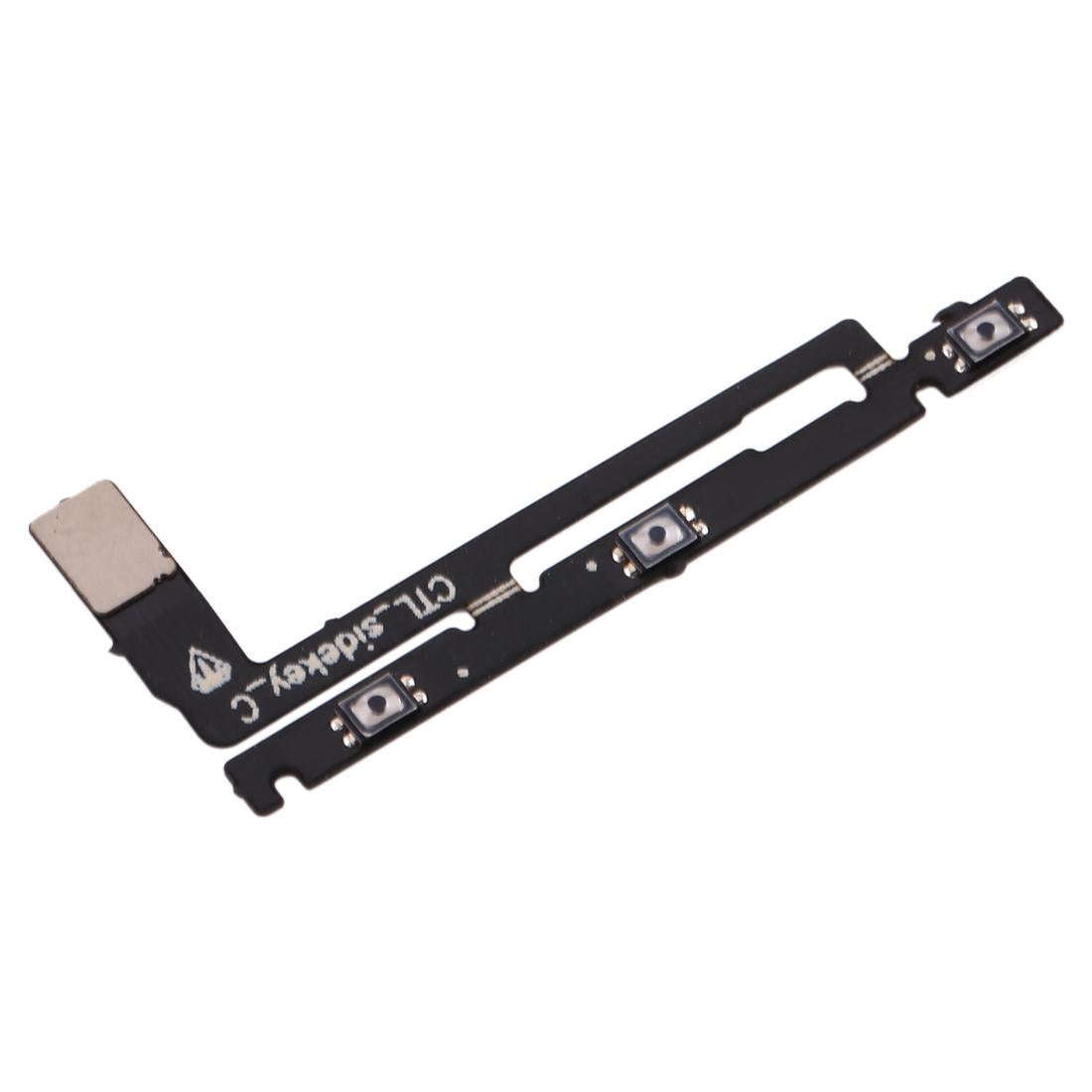 Power Button Flex Cable for Nokia 7.1 / TA-1085