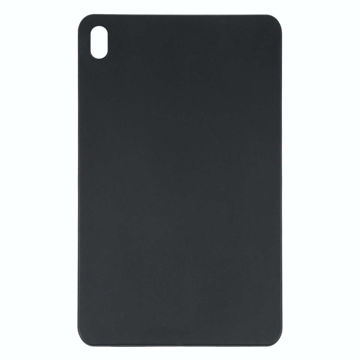 For Lenovo Tab M10 HD 2nd Gen / TB-X306FC TPU Tablet Case (Black)