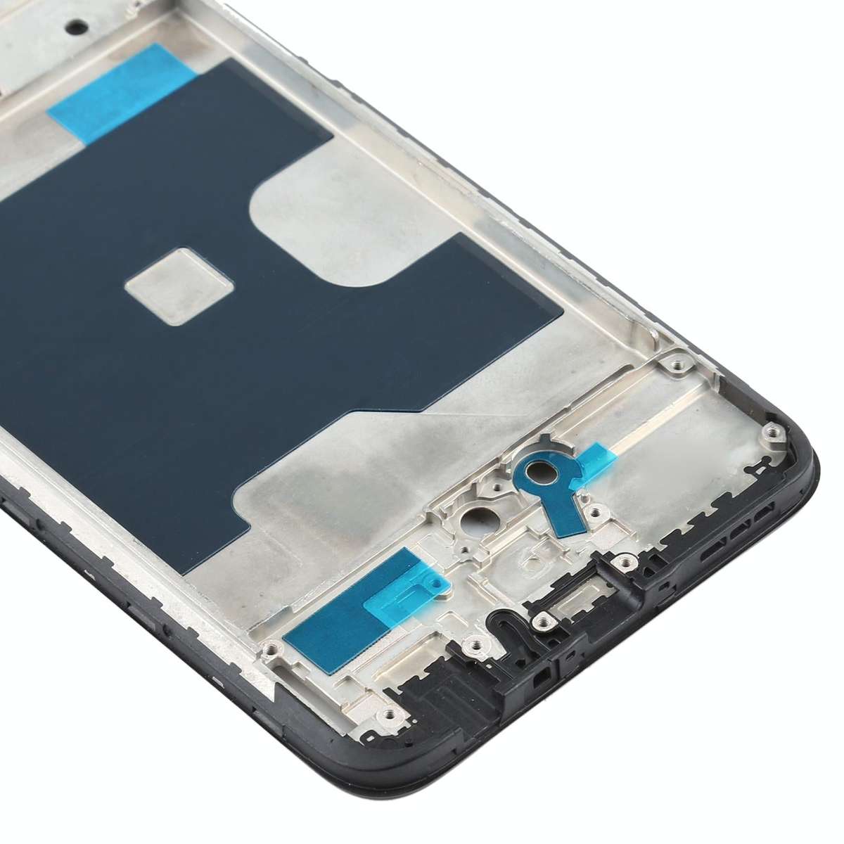 For OPPO Reno Z PCDM10 CPH1979 Front Housing LCD Frame Bezel Plate