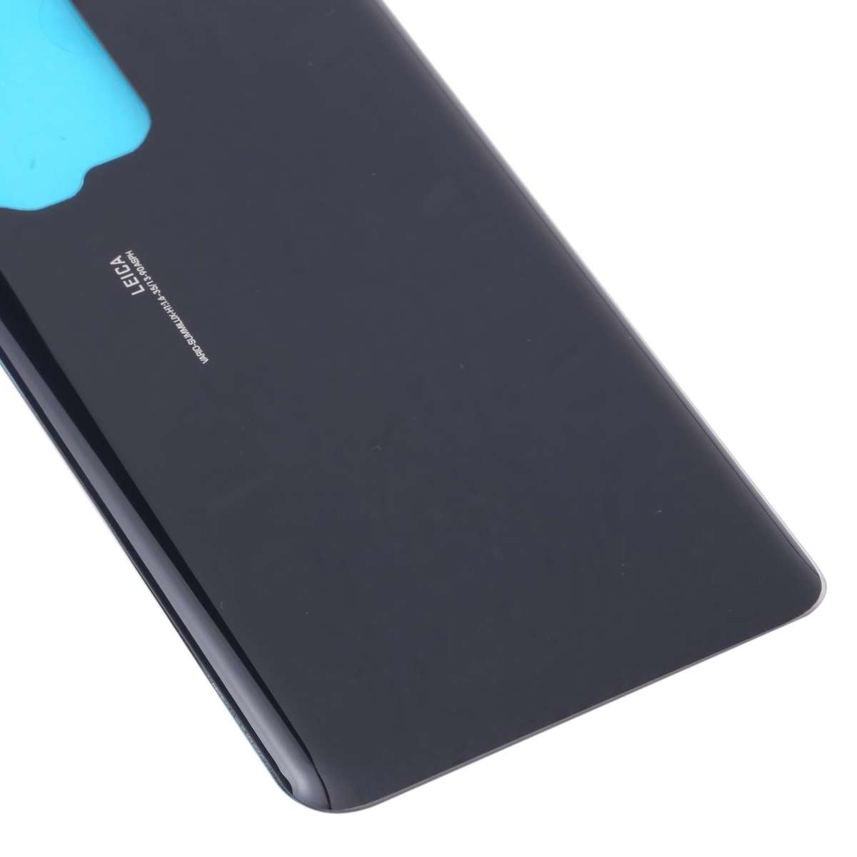 Battery Back Cover for Huawei P50 Pro(Black)