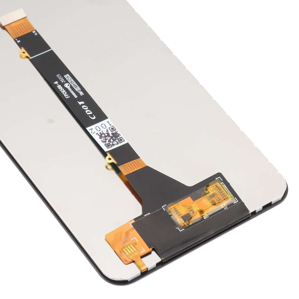 LCD Screen and Digitizer Full Assembly for HTC Desire 20 Pro