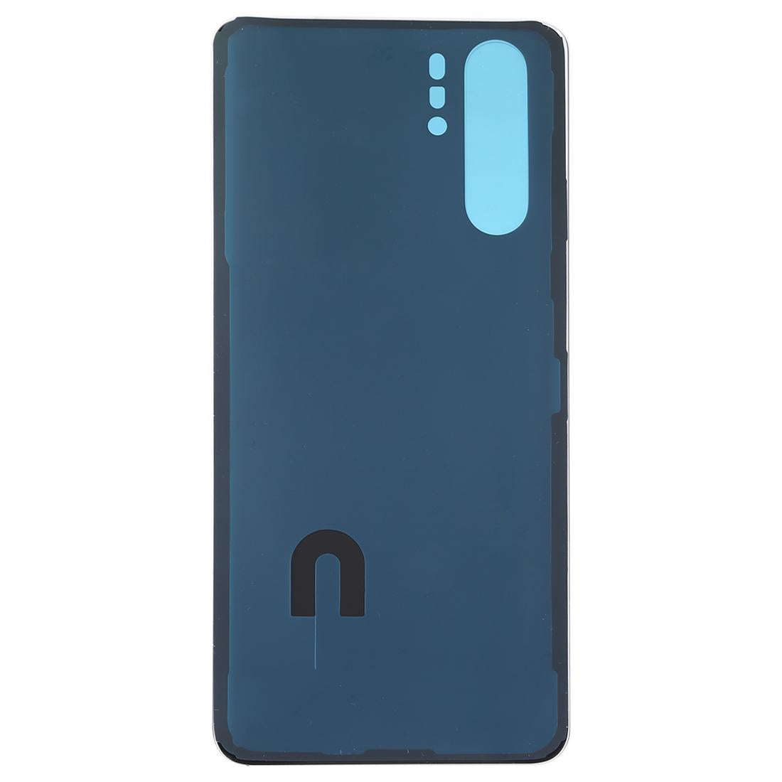 Battery Back Cover for Huawei P30 Pro(Black)
