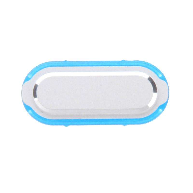For Galaxy A3 / A300 & A5 / A500 & A7 / A700 Home Button(White)