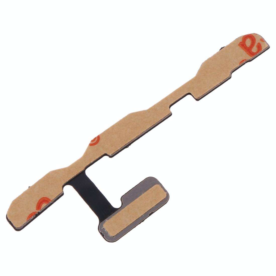 Power Button & Volume Button Flex Cable for Huawei P30 Pro