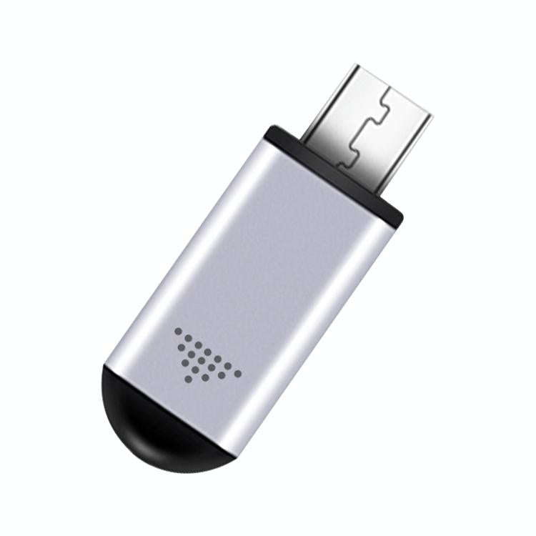 R09 Mobile Phone Intelligent Remote Control Infrared Mobile Phone Remote Control, Interface: Micr...