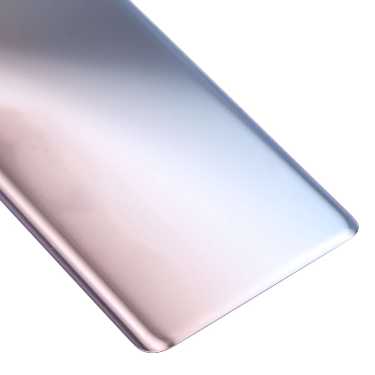 Battery Back Cover for ZTE Blade A31 (2021)(Silver)