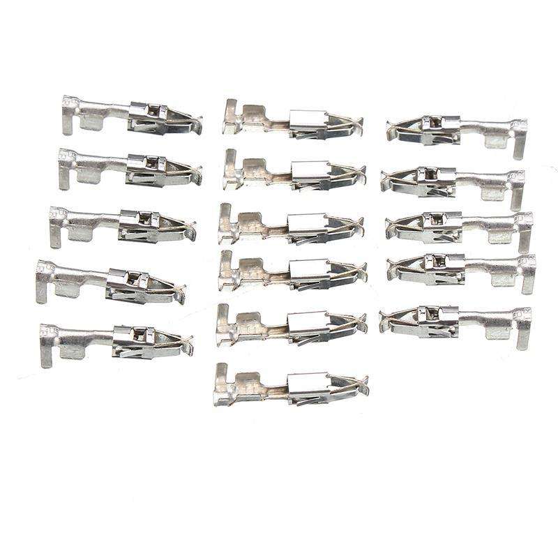 1 Set Ignition Coil Connector Repair Kit for Audi A4 A6 A8 / Volkswagen Passat Jetta