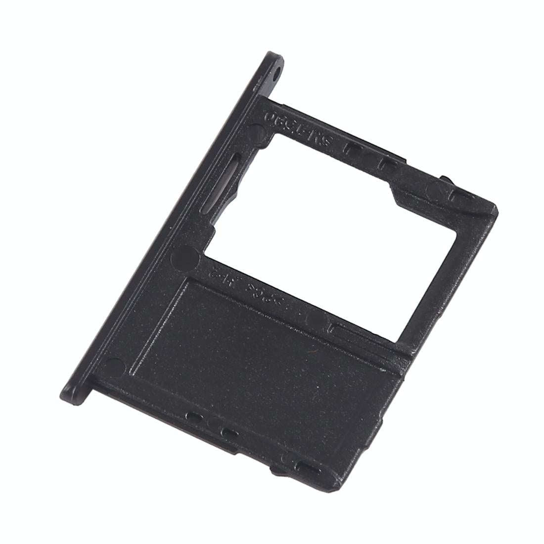 For Galaxy Tab A 10.5 inch T590 (WIFI Version) Micro SD Card Tray (Black)