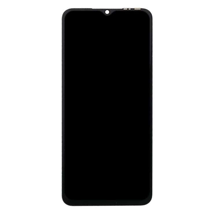 OEM LCD Screen For Infinix Hot 20 5G X666 X666B with Digitizer Full Assembly