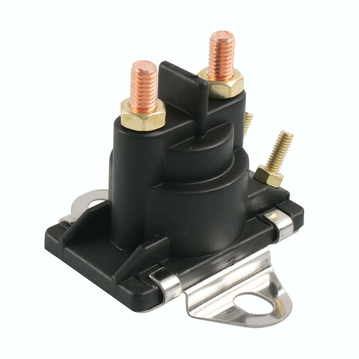 A7943 For Mercury Outboard 12V Start Relay 18-5817 89-96158T