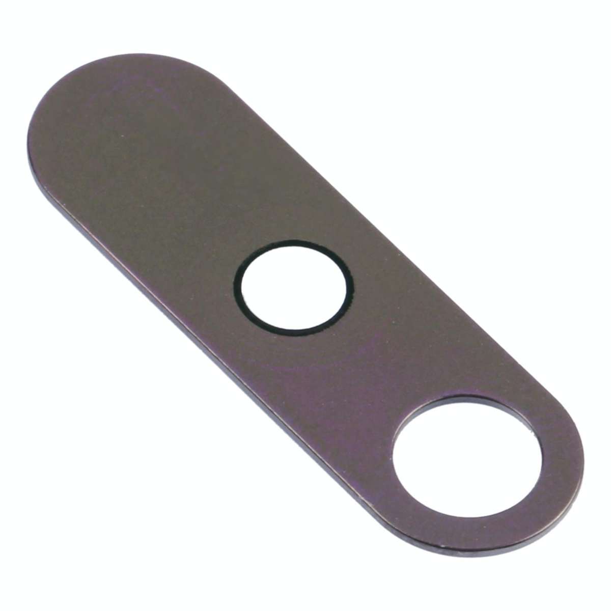 For Tecno Pop 2 Plus BA2, RB8S 10pcs Back Camera Lens