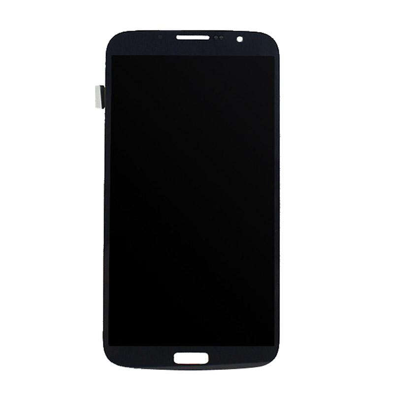 LCD Screen (TFT) + Touch Panel for Galaxy Mega 6.3 / i9200(Black)