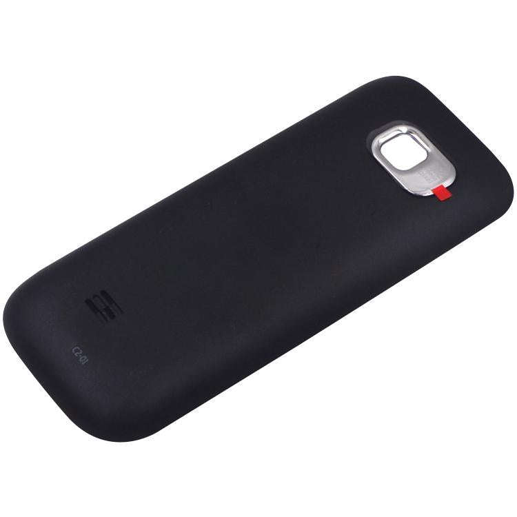 For Nokia c2-01 Full Housing Cover(Black)