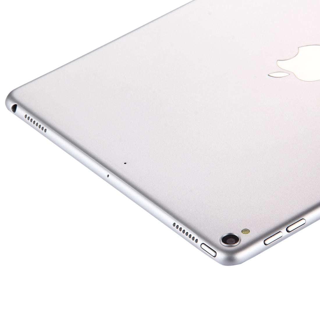 For iPad Pro 10.5 inch (2017) Tablet PC Dark Screen Non-Working Fake Dummy Display Model (Silver)