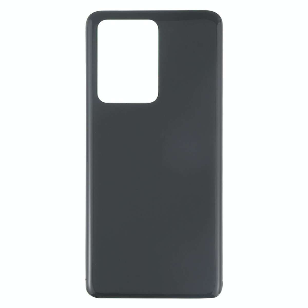 For Samsung Galaxy S20 Ultra Battery Back Cover (Grey)