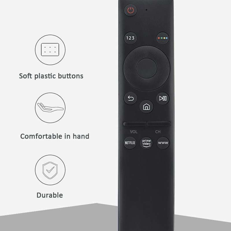 BN59-01312F for SAMSUNG LCD LED Smart TV Remote Control Without Voice(Black)