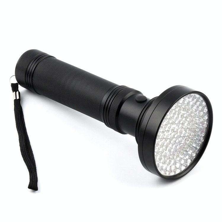 Purple Flashlight Scorpion Fluorescent Detection Lamp Money Detector Lamp Outdoor Lamp, Specifica...