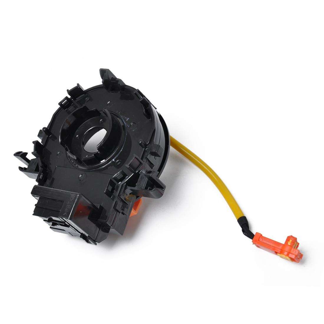 Car Combination Switch Contact Spiral Cable Clock Spring 84306-0K050 / 84306-0K051 / 84306-02200 ...