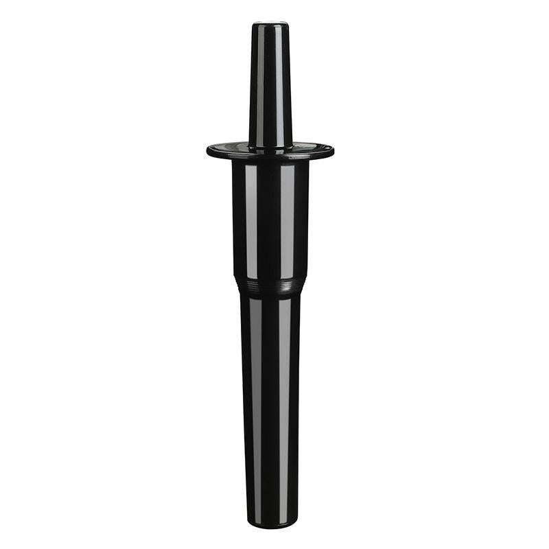 For Vitamix 760/5000/5200 Blenders Standard 64oz Container Blender Tamper Tool(Black)