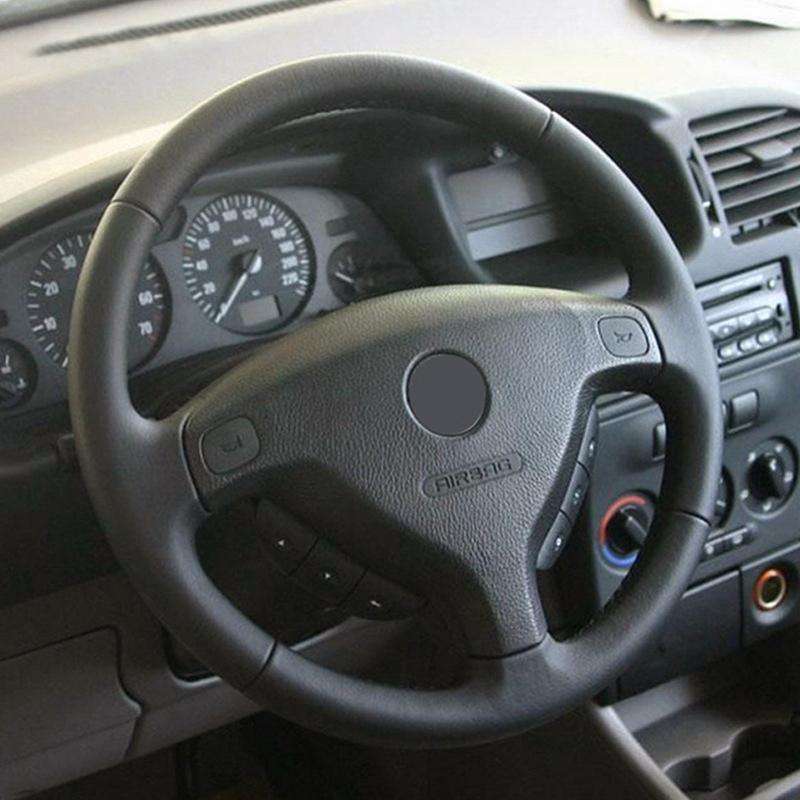 For Opel Astra Car Steering Wheel Horn Cover 90437285 199180