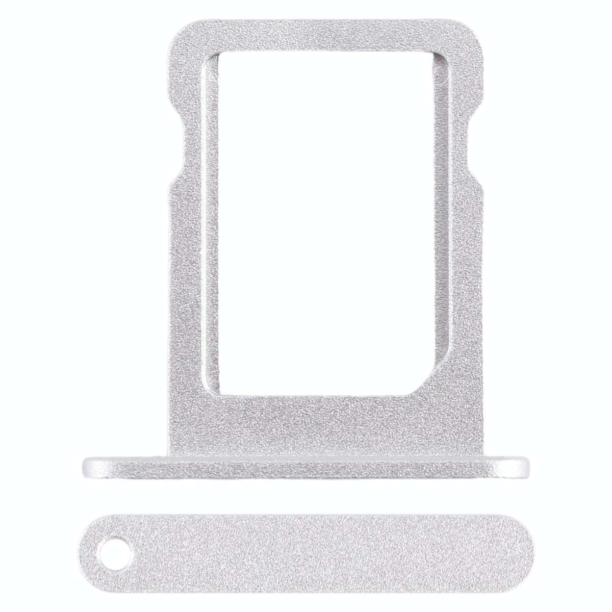 For iPad 10th Gen 2022 SIM Card Tray (Silver)