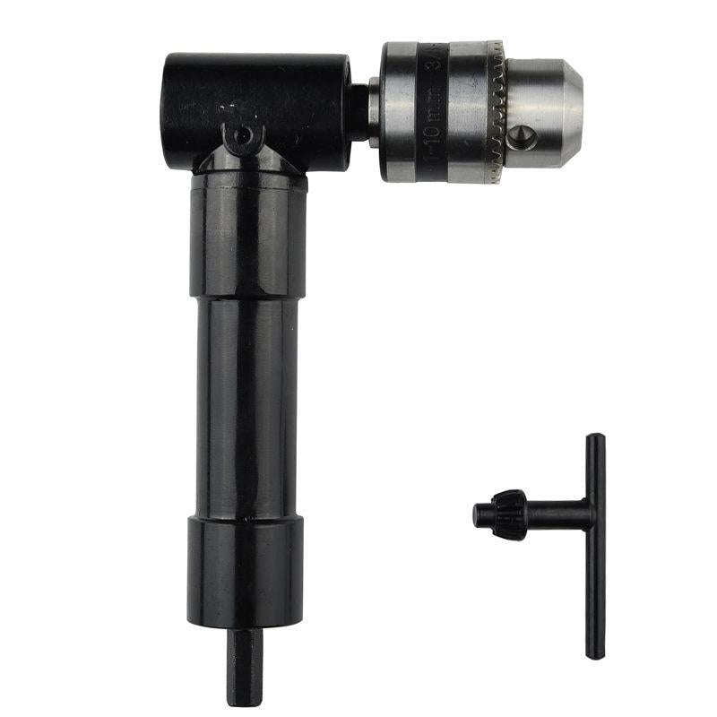 3125 90 Degrees Right-Angle Electric Drill Transmutor Accessories