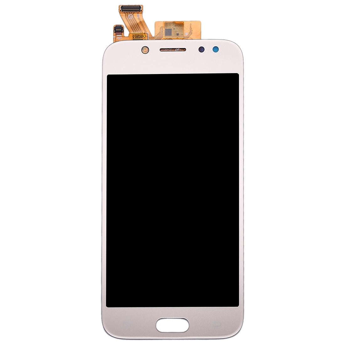 Oled LCD Screen for Galaxy J5 (2017)/J5 Pro 2017, J530F/DS, J530Y/DS with Digitizer Full Assembly...