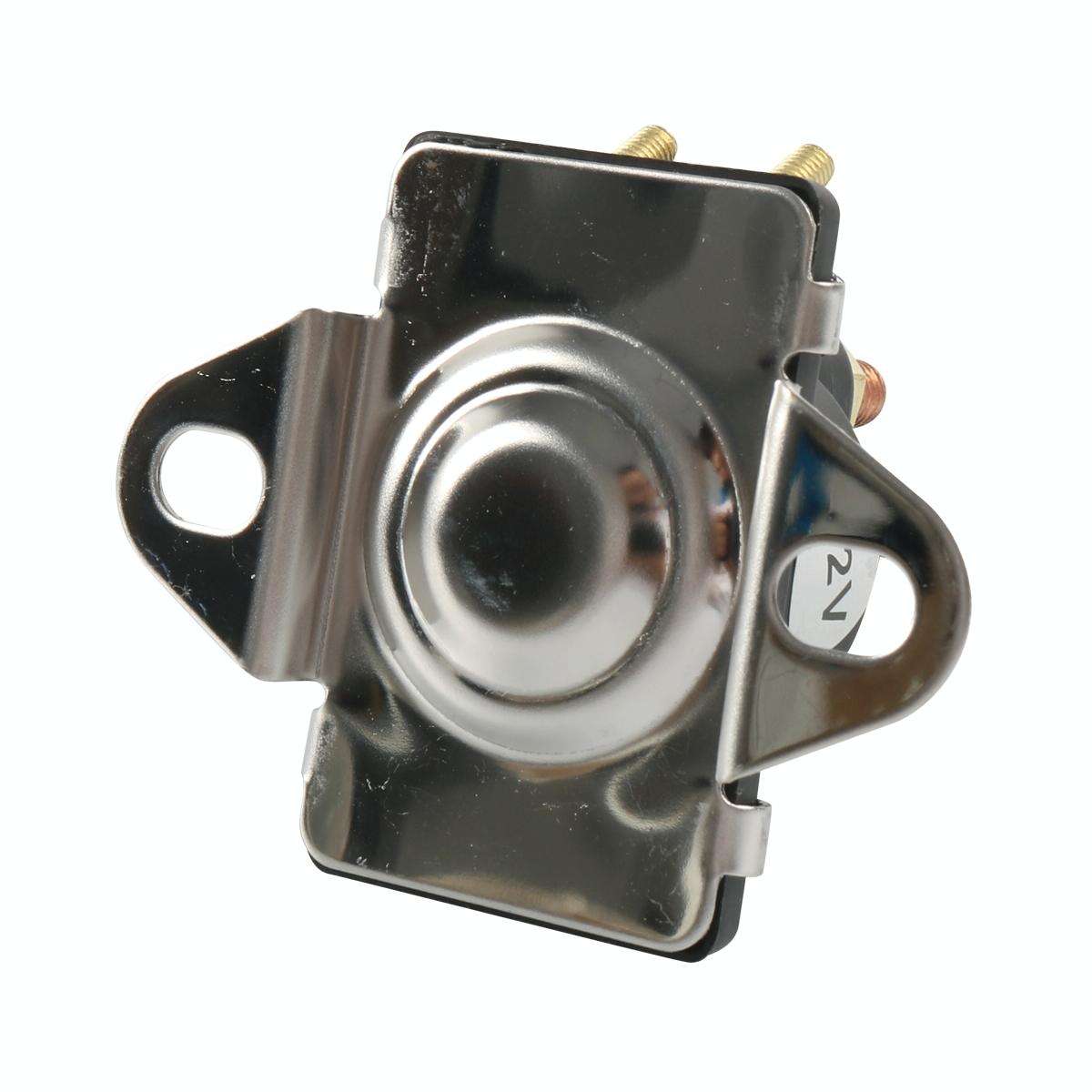 A7943 For Mercury Outboard 12V Start Relay 18-5817 89-96158T