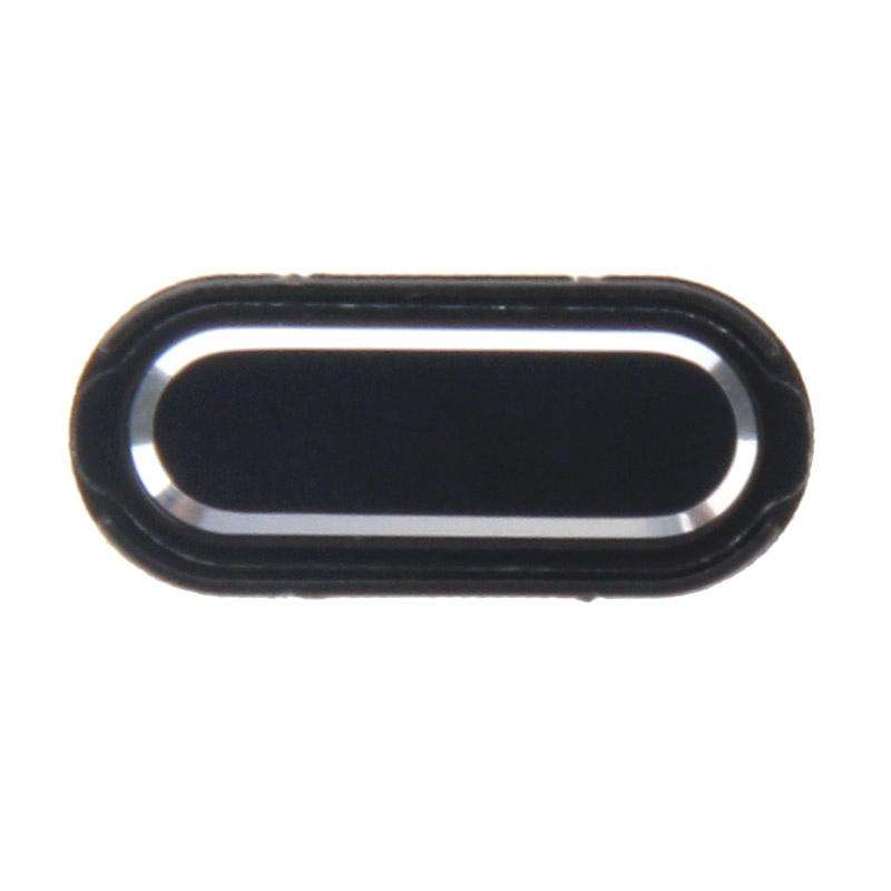 For Galaxy A3 / A300 & A5 / A500 & A7 / A700 Home Button(Black)