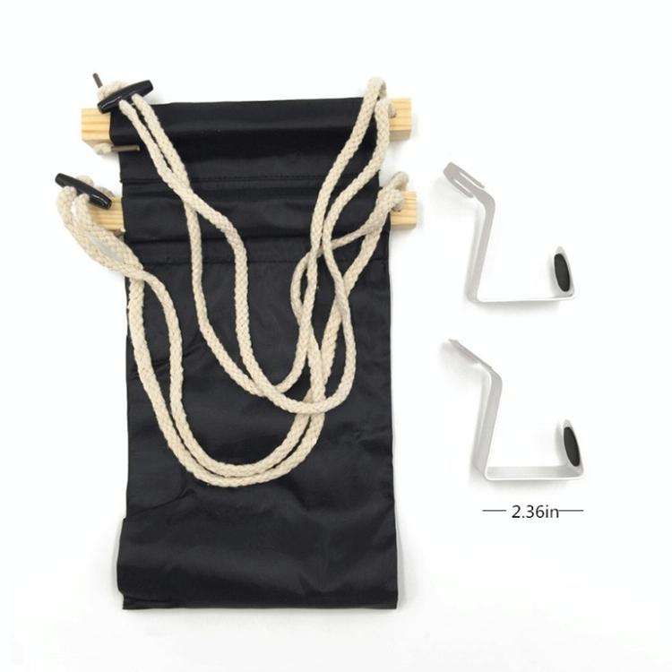Portable Hammock Foot Outdoor Rest Office Foot Hammock Mini Feet Rest