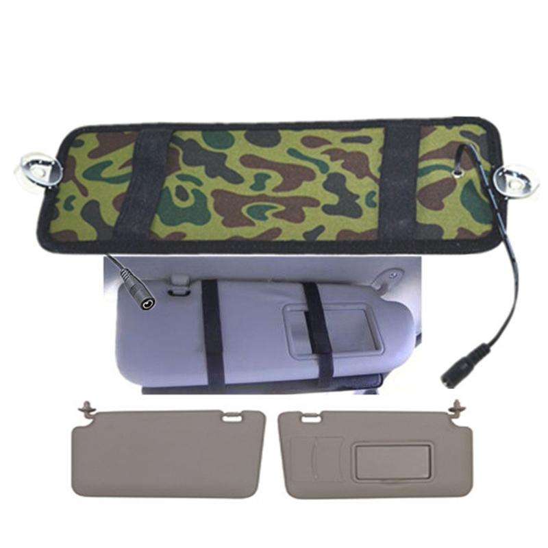 4.5W Portable Car Automobile Boat Battery Solar Cells Rechargeable Power Battery Charger