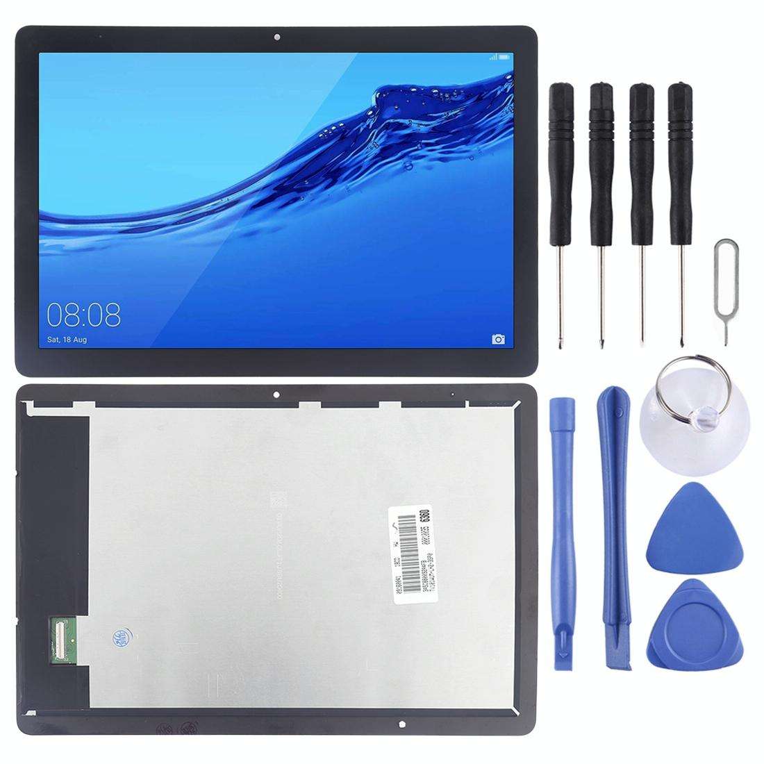 Original LCD Screen for Huawei MediaPad T5 10 AGS2-L09 AGS2-W09 AGS2-L03 AGS2-W19 with Digitizer ...