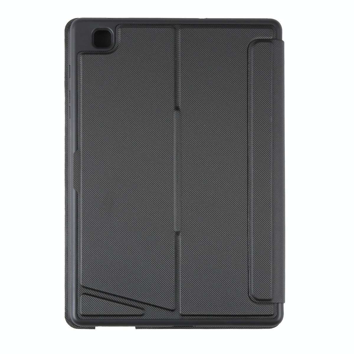 T610B-AS Pivot Backlight Upper Pen Tray Bluetooth Keyboard Leather Case For Samsung Galaxy Tab S6...